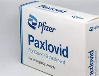 Paxlovid, la pillola antivirale di Pfizer