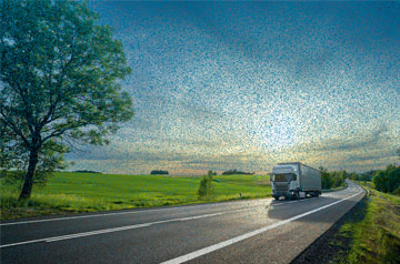 Advanced Clean Trucks policy